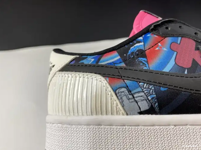 Rep LUCY Retro 1 Year CW0418-006 Chinese (2020) Low Jordan New 0517